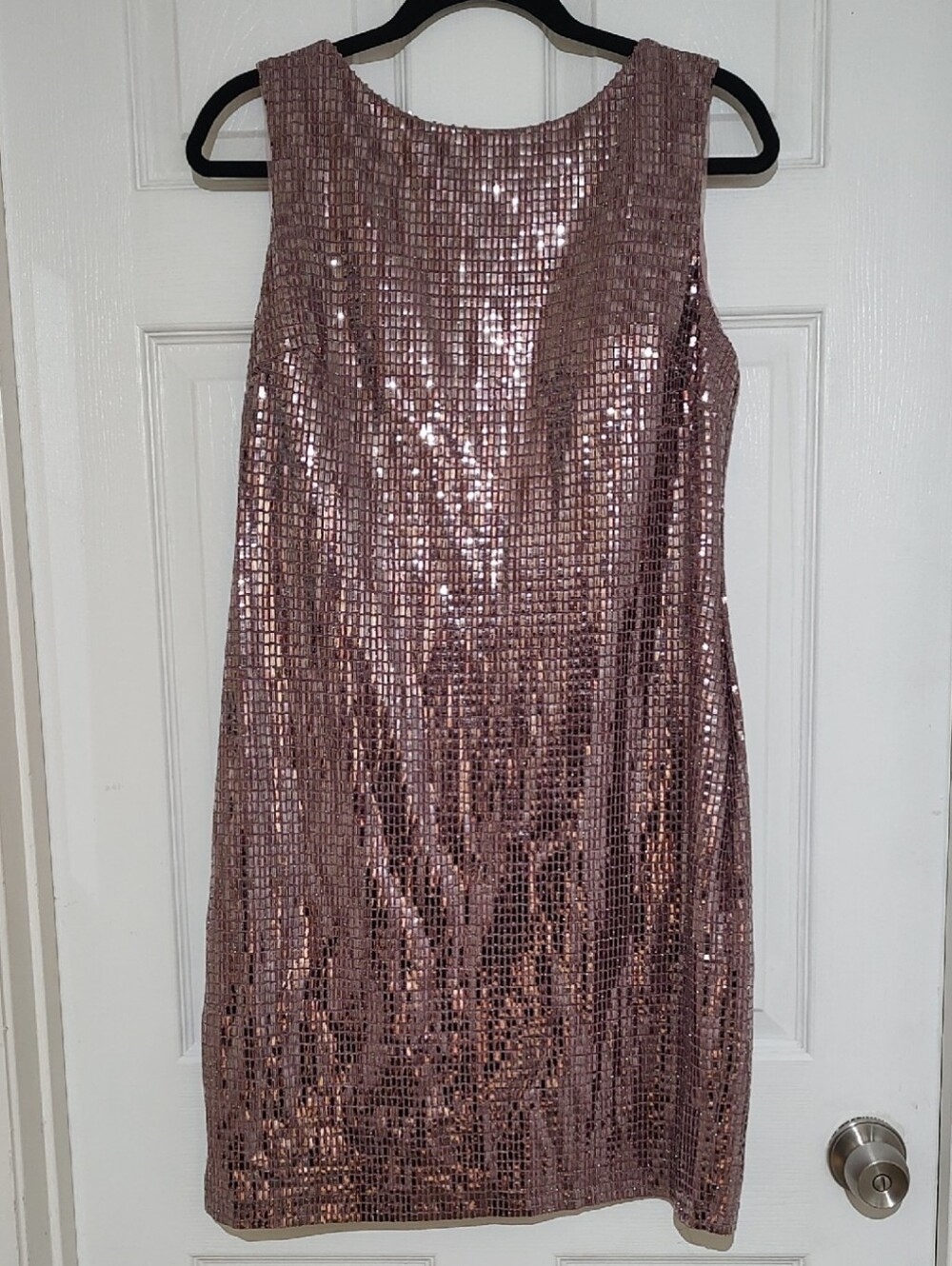 Mini Cocktail Dress